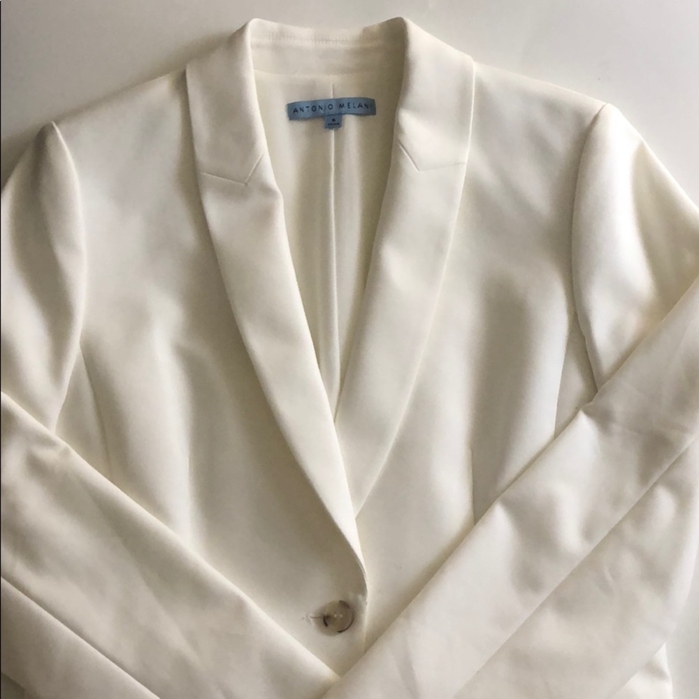 NWT Antonio Melani Blazer